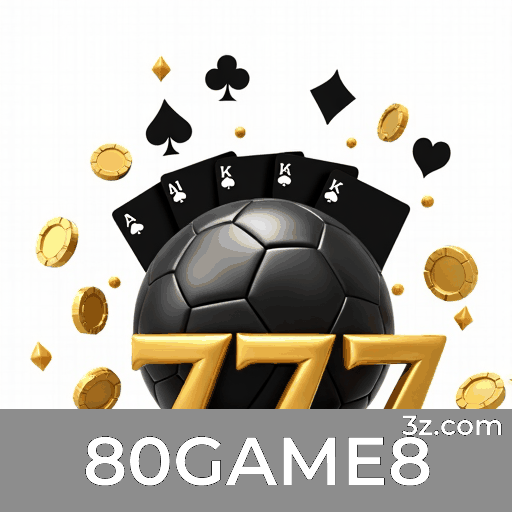 80GAME8: Slots de Jackpot, Roleta ao Vivo e Apostas Esportivas