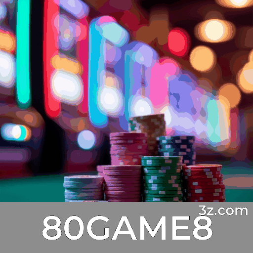Desbloqueie Recompensas Incríveis com 80GAME8!