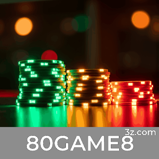 80GAME8: Desbloqueie Recompensas Incríveis com Bônus Exclusivos!