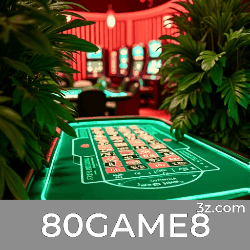Desbloqueie Recompensas Incríveis com 80GAME8!