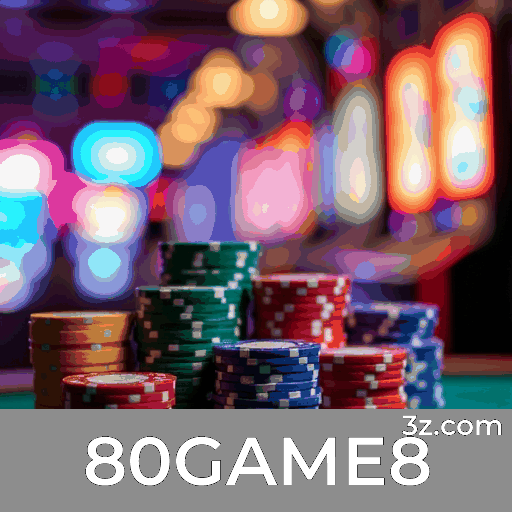 Experiência de Casino Elite no 80GAME8: Dealers Reais e Jogos Premium