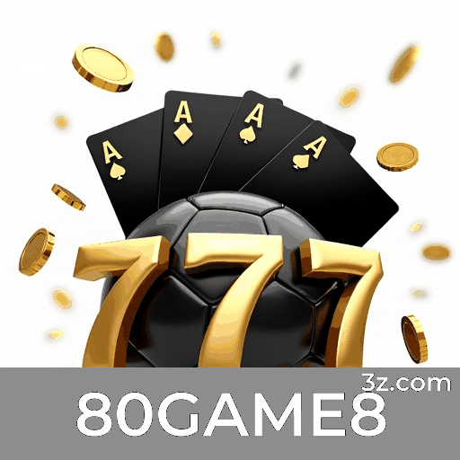 80GAME8: Promoções Inteligentes Personalizadas e Tecnologia de Dados