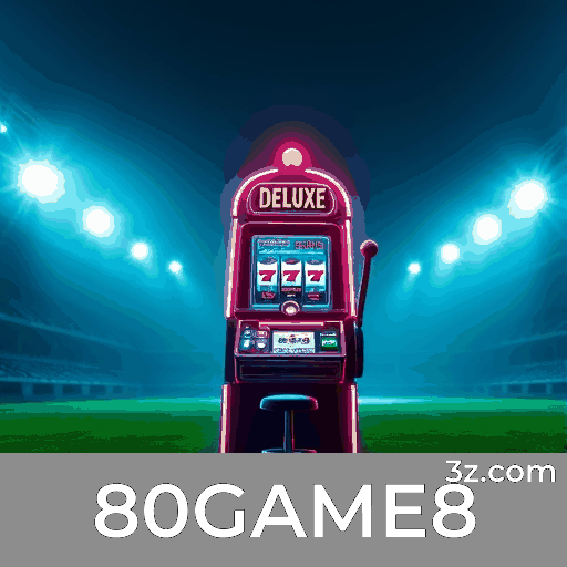Desenvolvedores Topo e Inovação na Plataforma 80GAME8