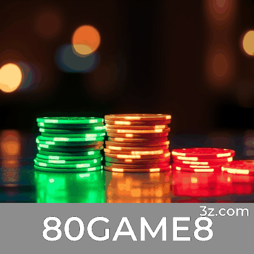 80GAME8: Plataforma de Apostas Online Segura e Confiável