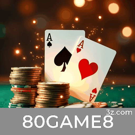 80GAME8: Descubra Slots com Prêmios Imbatíveis