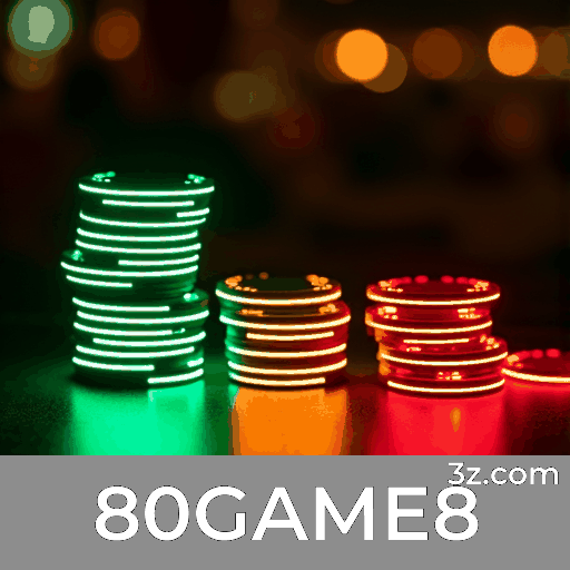 80GAME8: A Escolha Segura e Profissional