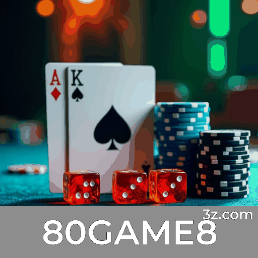 80GAME8: O Melhor Cassino Online do Brasil