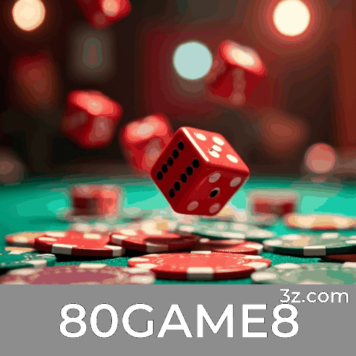 80GAME8: O Melhor Cassino Online do Brasil