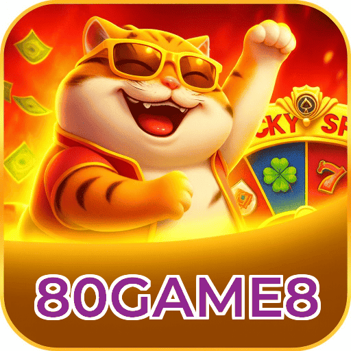 80GAME8: O Melhor Cassino Online do Brasil