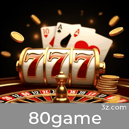 80game: Seu Cassino Online Seguro e Rápido