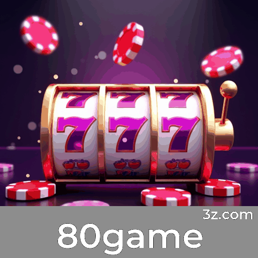 Maximize Seus Bônus na 80game com Estratégia Integrada