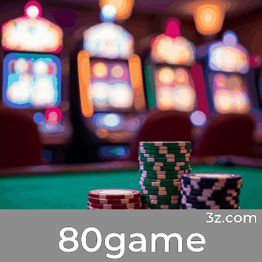 80game: Seu Cassino Online Seguro e Rápido