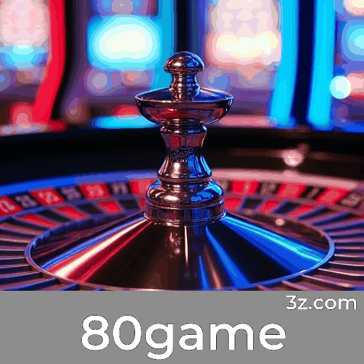 80game Casino: Programa VIP Exclusivo e Valioso