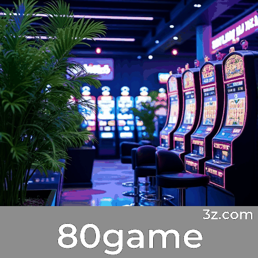 80game: Bônus Extraordinários para Jogadores Brasileiros