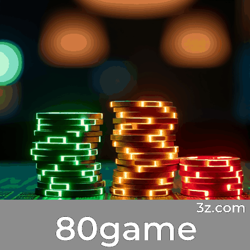 Maximize Seus Bônus na 80game com Estratégia Integrada