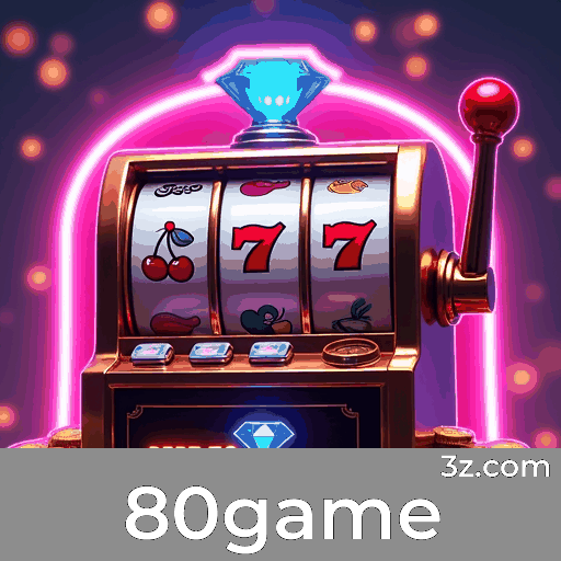 Comunidade 80game: Oásis de interação global para jogadores