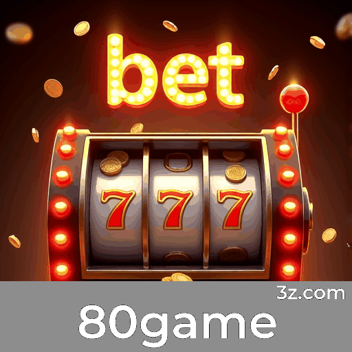 80game: Seu Cassino Online Seguro e Rápido