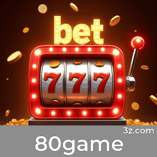 Tecnologia de Arquitetura em Nuvem e Segurança Avançada na 80game