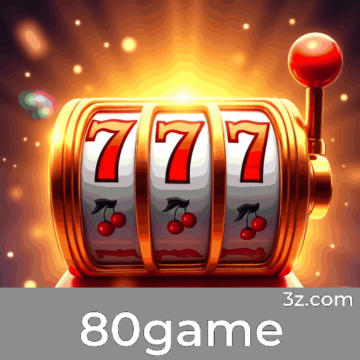 Maximize Seus Bônus na 80game com Estratégia Integrada