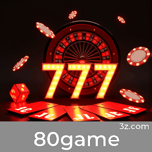 80game: Seu Cassino Online Seguro e Rápido