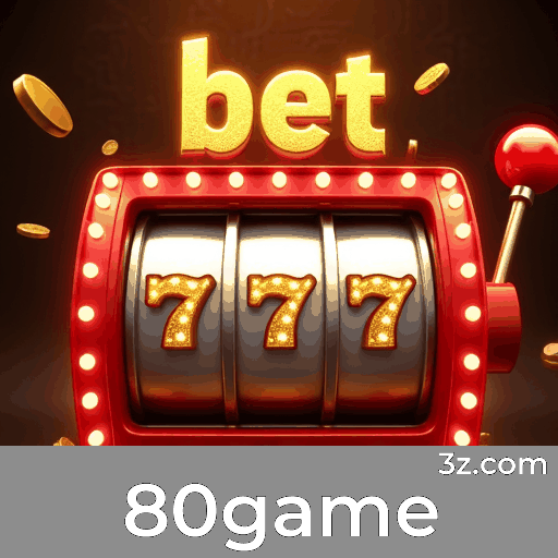 80game Casino: Programa VIP Exclusivo e Valioso