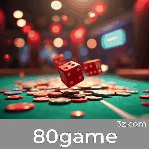 Análise Quantitativa para Apostas de Sucesso na 80game