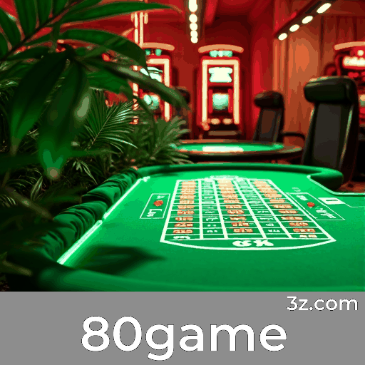 Maximize Seus Ganhos com Táticas Comprovadas em 80game