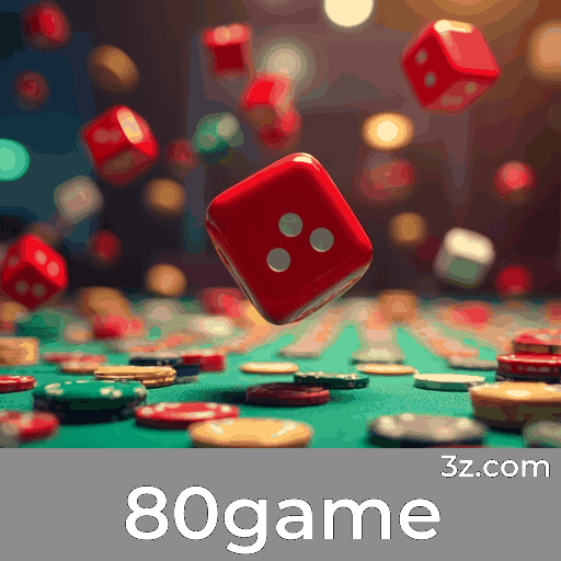 80game Casino: Programa VIP Exclusivo e Valioso
