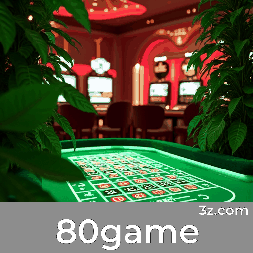 80game: Seu Paraíso de Jogos Selecionados