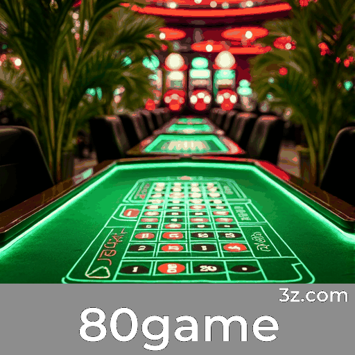 Maximize Seus Ganhos com Táticas Comprovadas em 80game